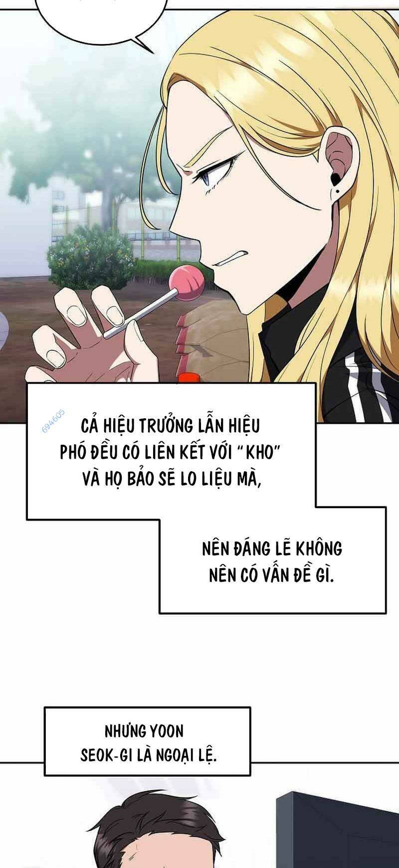 sự khởi đầu của tiền nhân chapter 8 4