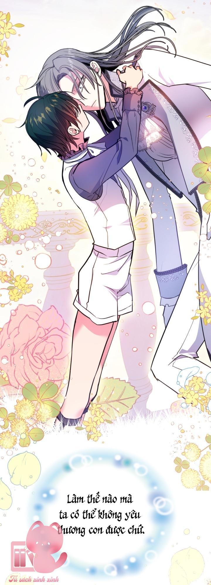 nguyện ước vô vọng của ma nữ chapter 121 32