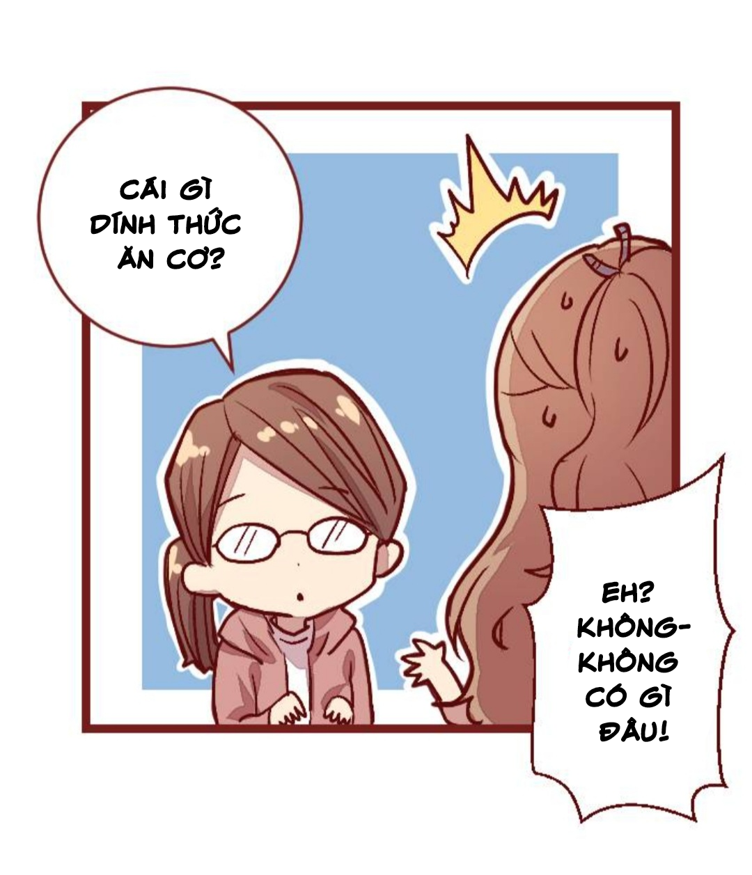 tôi và giáo sư của tôi chapter 8 16