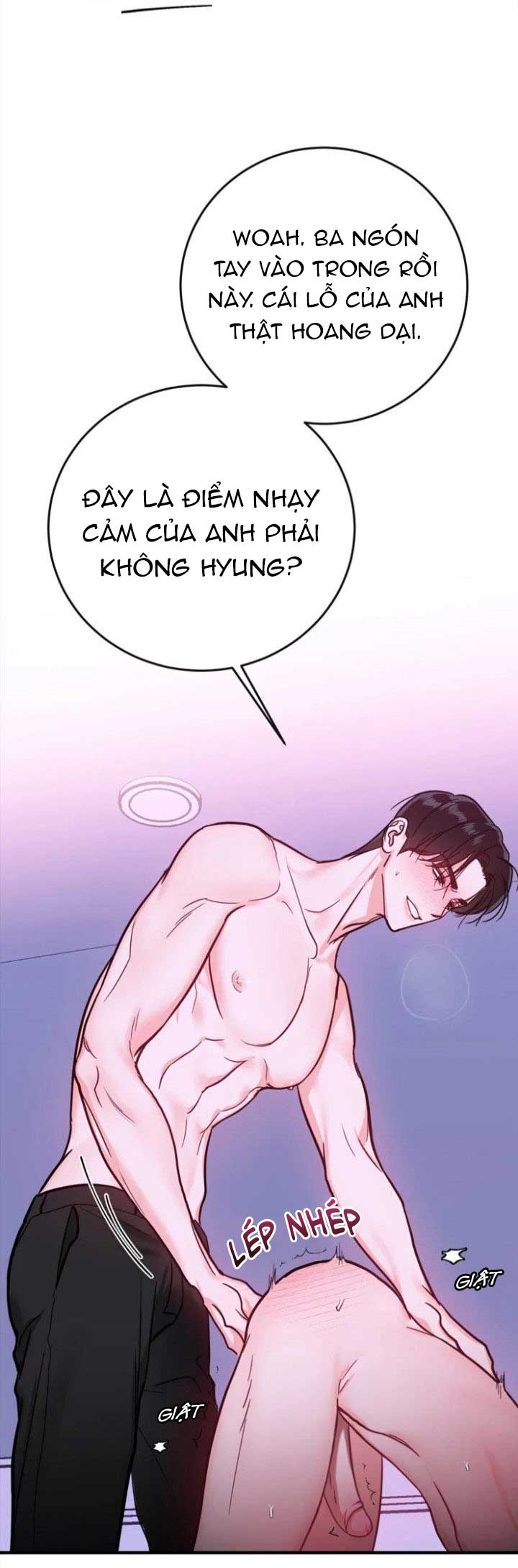 cyber sex on-air chapter 3 67