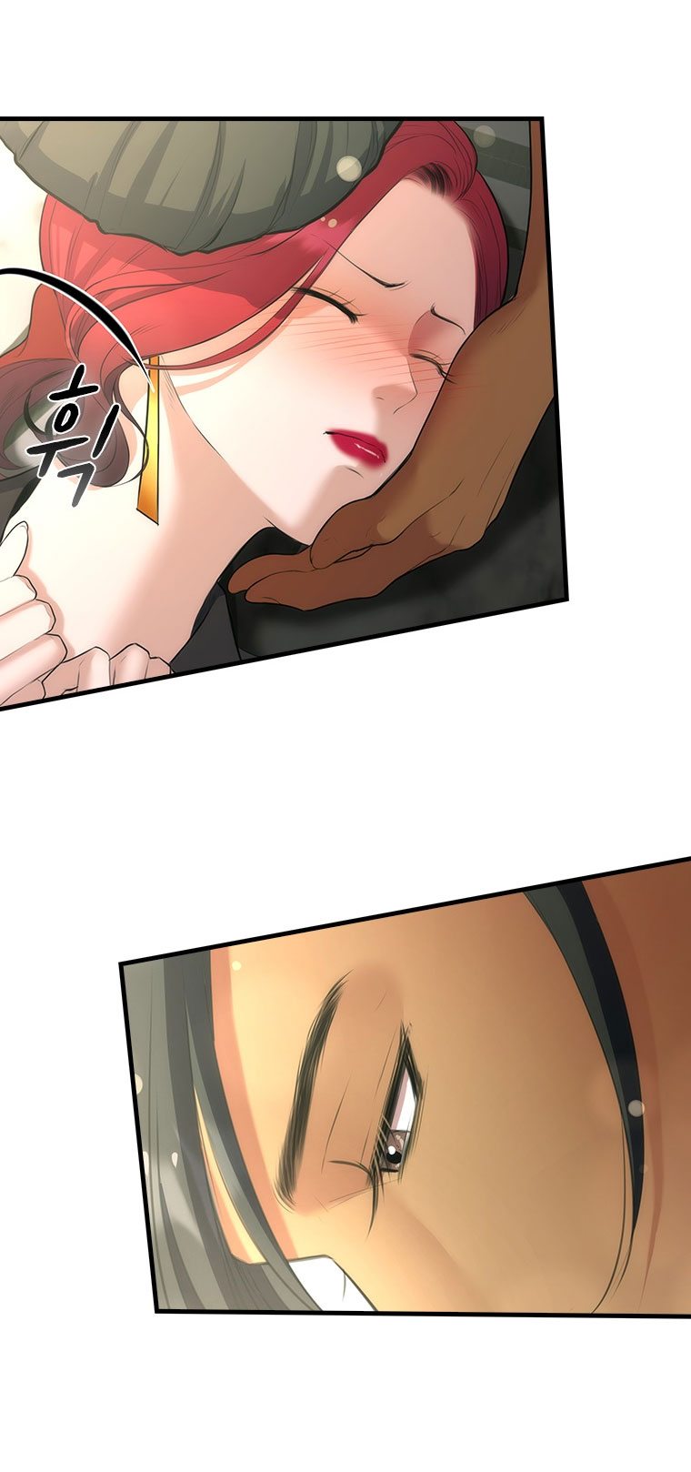 Khách Sạn Máu chapter 11.2 - Trang 5