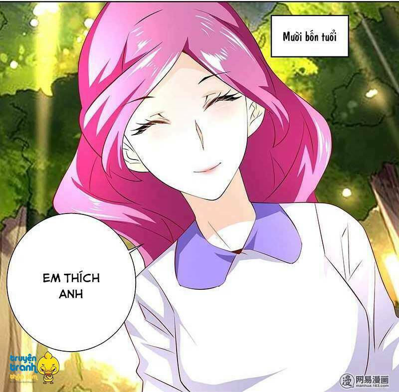 cường sủng hào môn tiểu manh thê chapter 41 18