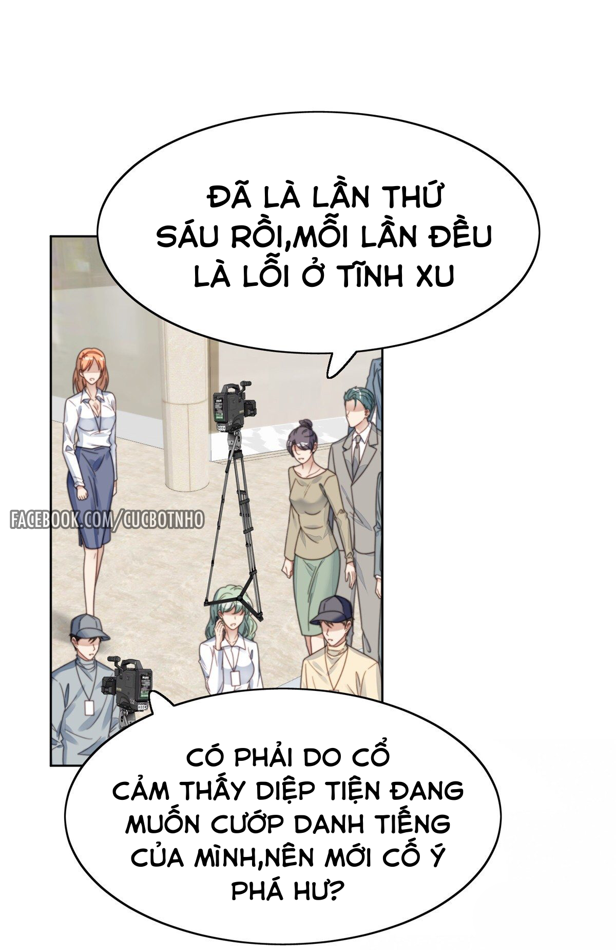 dựa vào đại lão ổn định vị trí c trong nam đoàn chapter 15 32