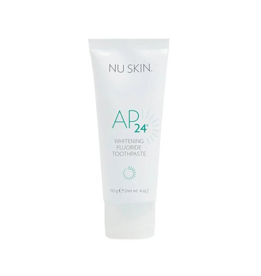 Combo 03 Tuýp Kem Đánh Răng Ap24 Whitening Fluoride Toothpaste 110g