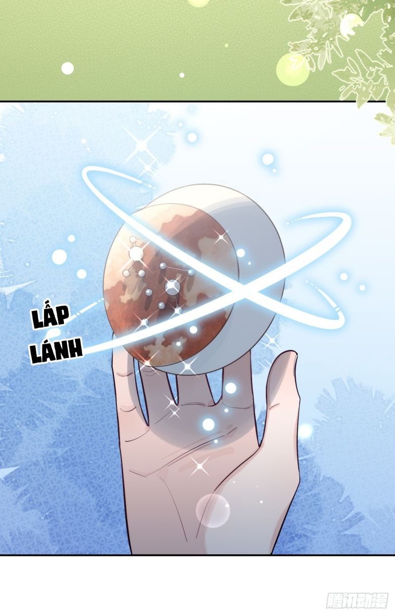 chó lớn bắt nạt chủ chapter 37 14