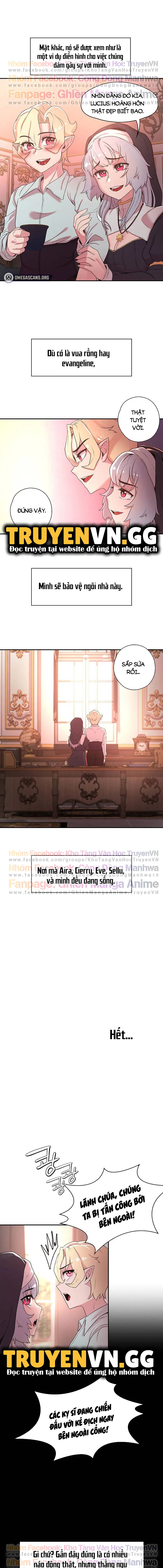 chuyển sinh thành phản diện game chapter 31 9