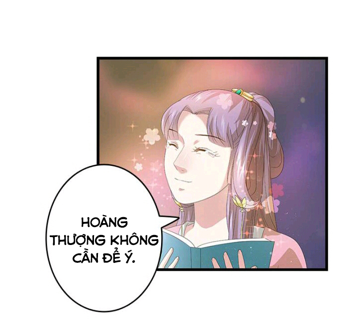 mấy bà vợ của trẫm đều chết hết rồi chapter 23 2