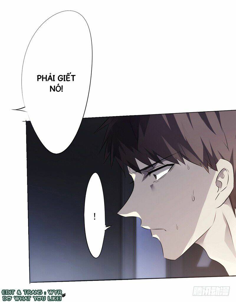 tối cường công nhân chapter 0 12