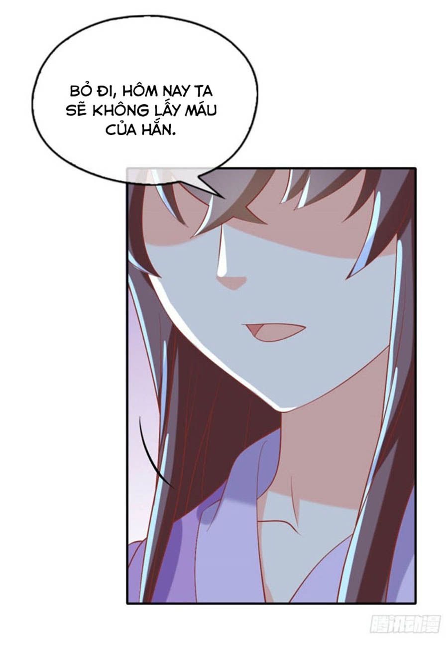 Khuynh Thành Cuồng Phi Của Tà Vương chapter 152 - Trang 4