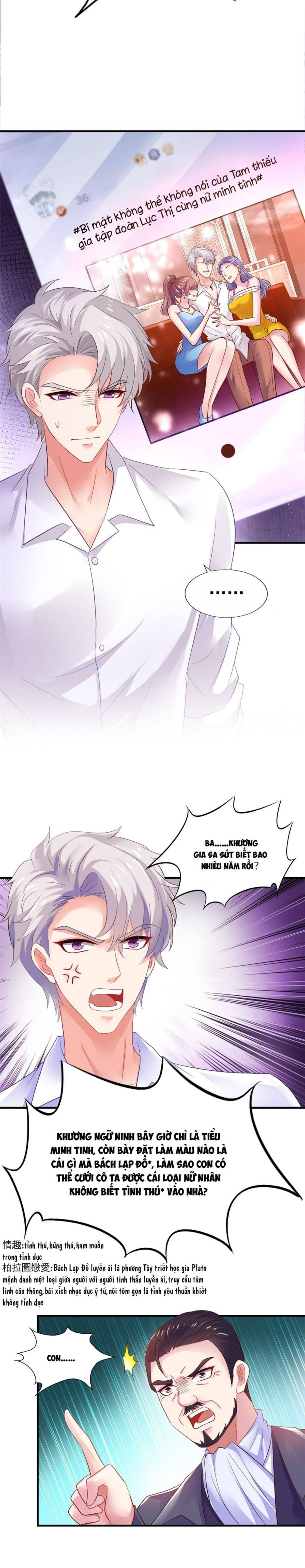 nữ hoàng điện ảnh chapter 10 9