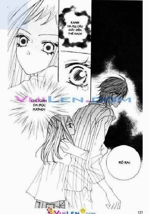 lớp học đặc biệt chapter 2 125