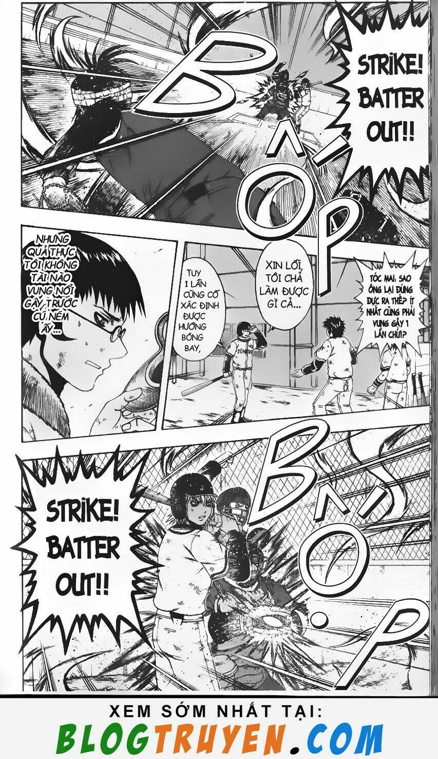 mr.fullswing chapter 83 16