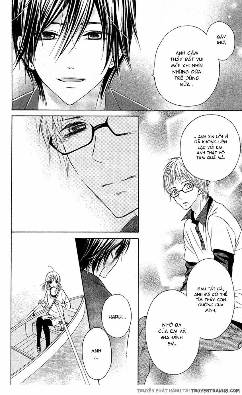 hajimari no niina chapter 16 19