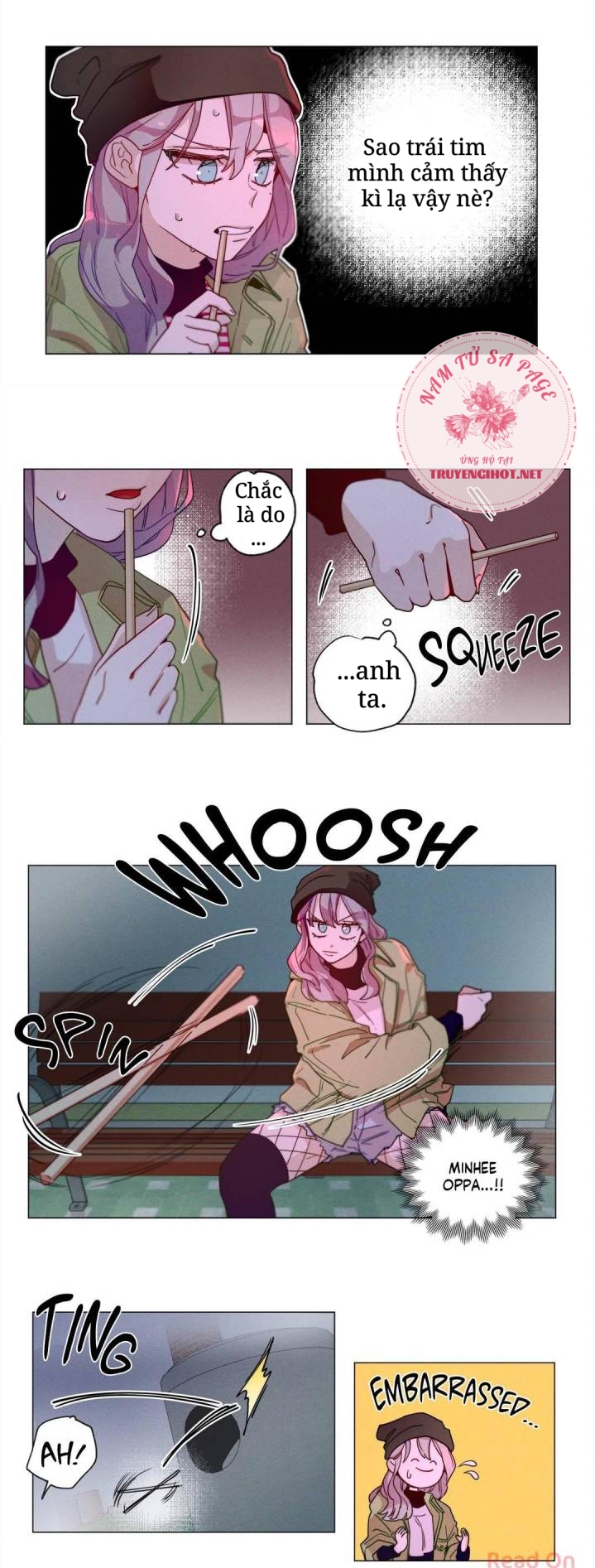 mảnh ghép o bị khuyết chapter 51 19