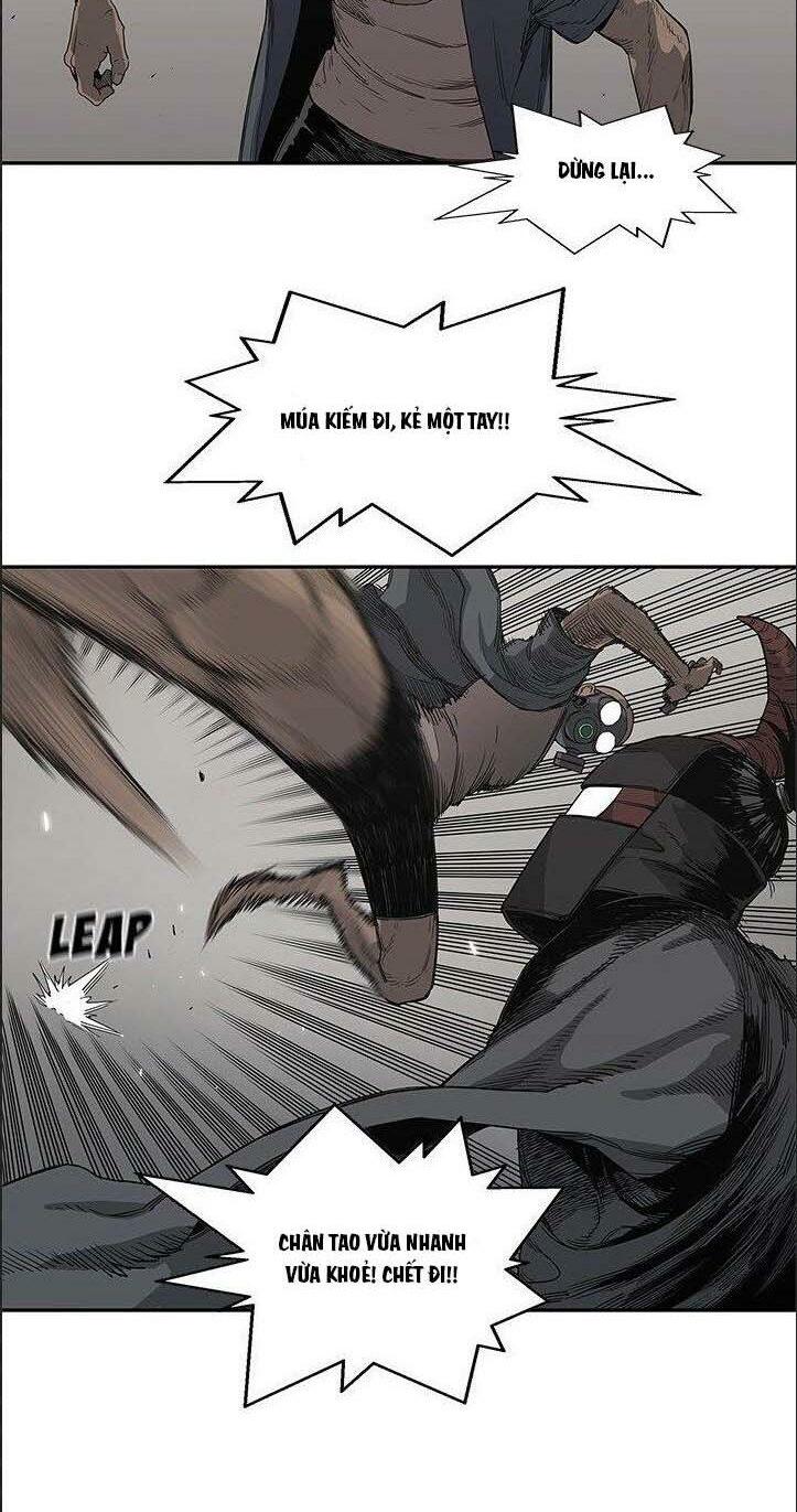 anh shipper may mắn chapter 32 48