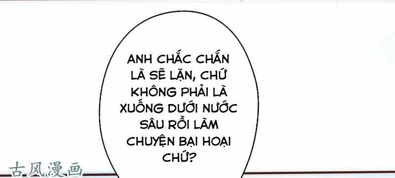 truy phu 36 kế - ông xã à, tới chiến nào! chapter 23 27