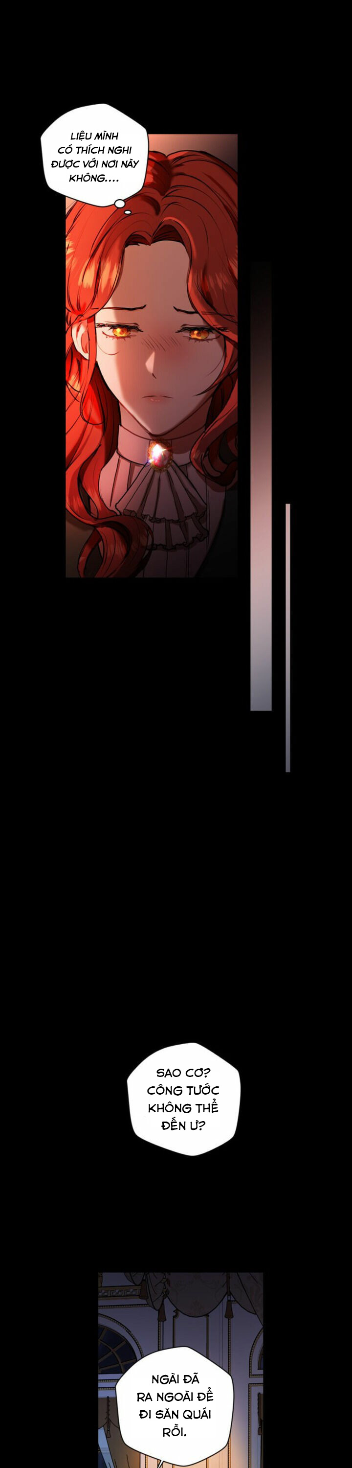 nuôi dưỡng lão công level max chapter 1 7