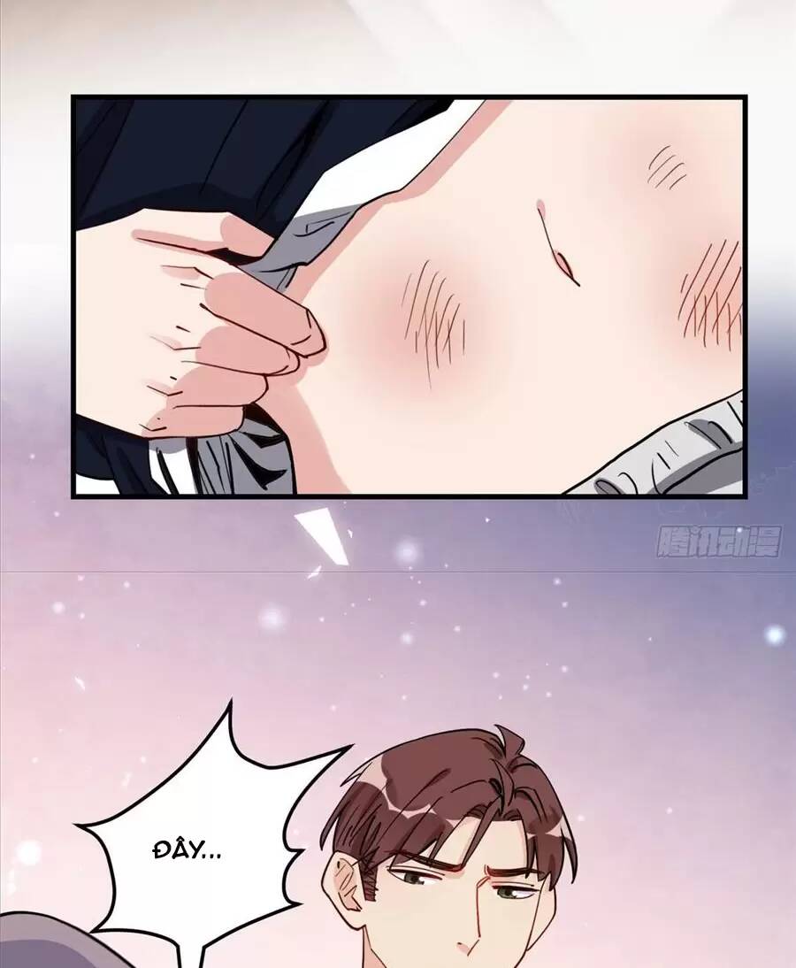 cố tổng, vợ của ngài quá mạnh rồi! chapter 77 9