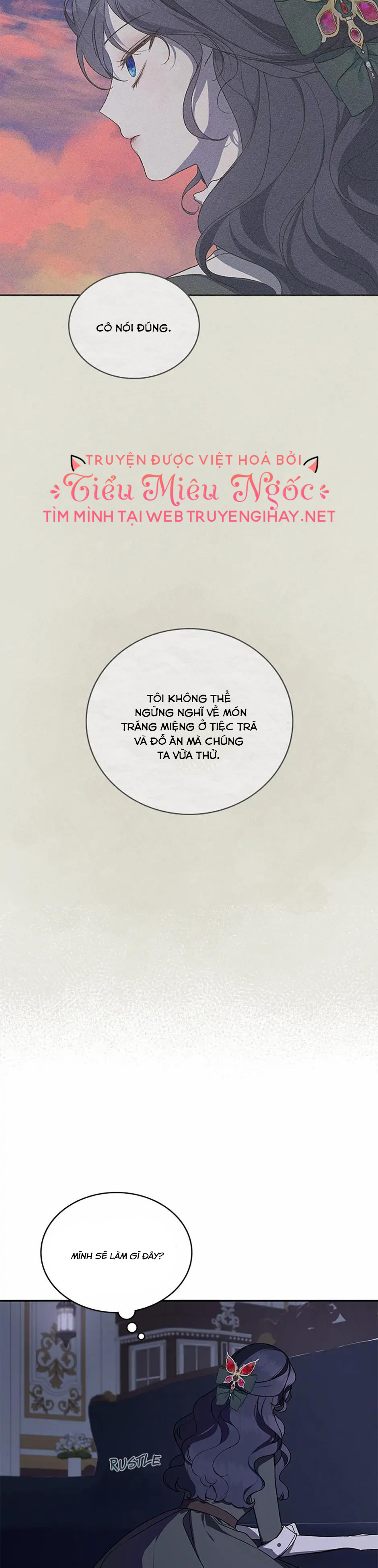 nông trại nằm cạnh hoàng cung chapter 38 4