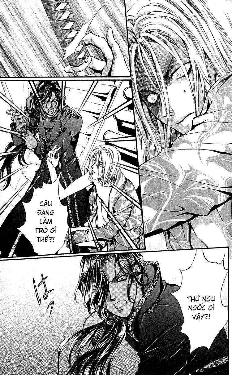 tình yêu loạn luân chapter 106 22