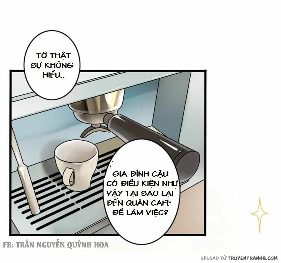 tình yêu! bắt đầu từ ngày hôm nay chapter 2 140