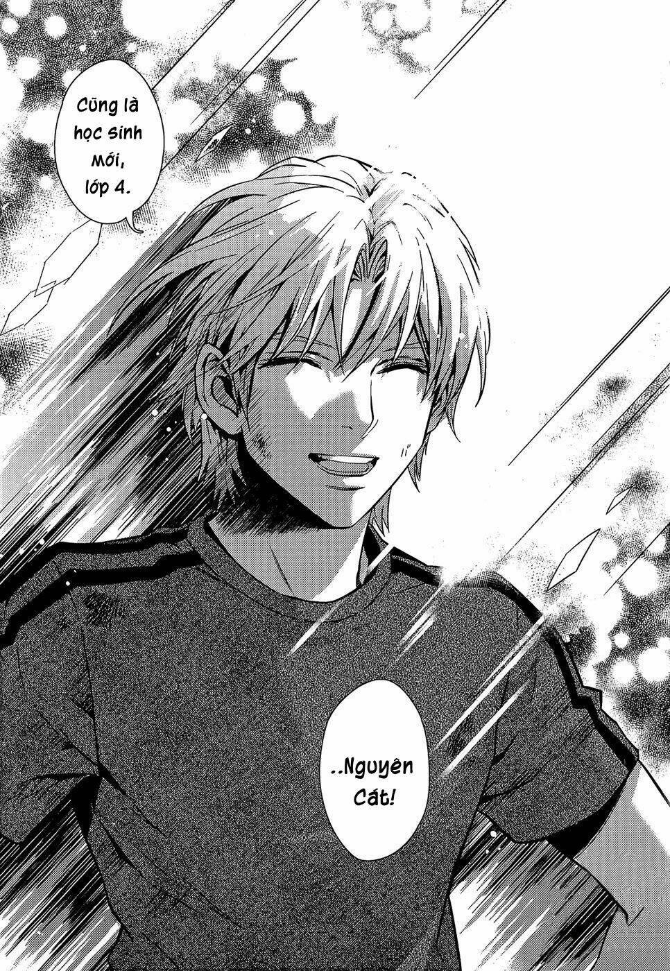 once again chapter 5 7