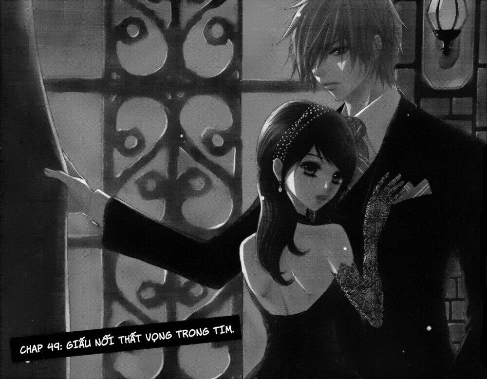 điện kích daisy chapter 49 3