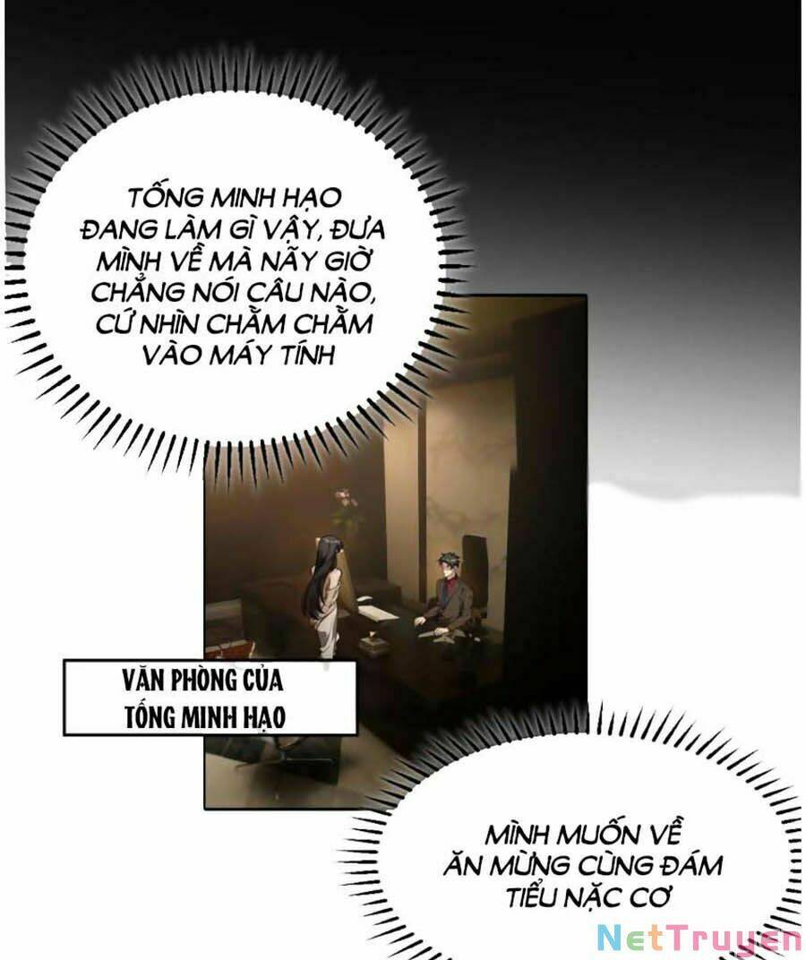 cô vợ gả thay của tổng tài cố chấp chapter 50 1