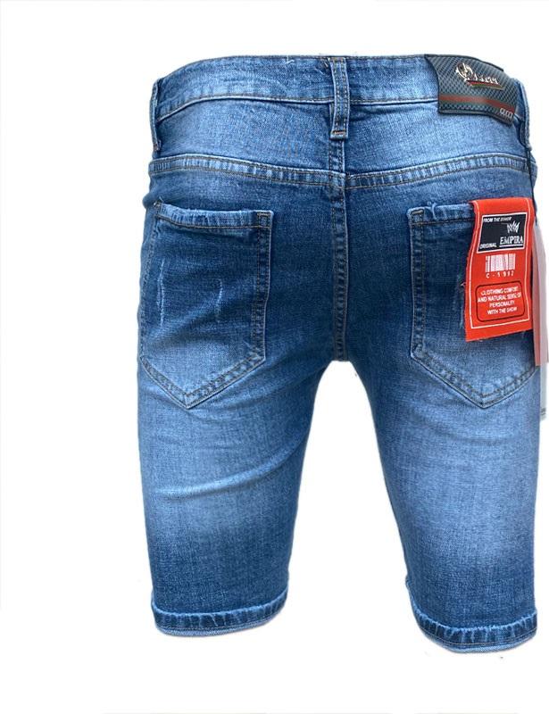 Quần Short Jean QJN791