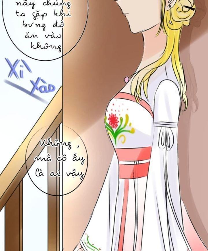 xuyên không làm thái tử phi chapter 12 63