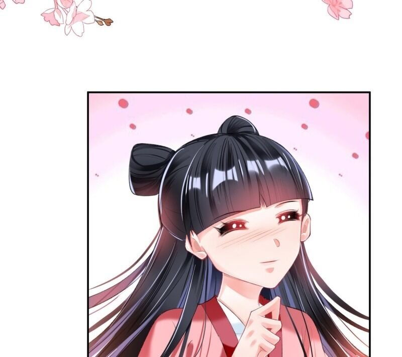 vương gia, áo lót của ngươi rơi mất rồi chapter 63 45