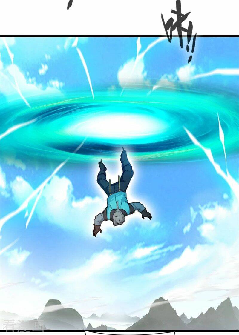 một đời thành tiên chapter 72 13