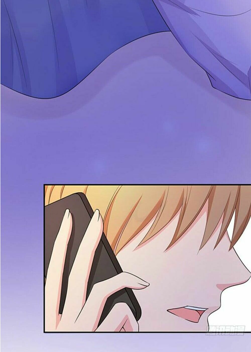 luyến đường thời quang chapter 47 27