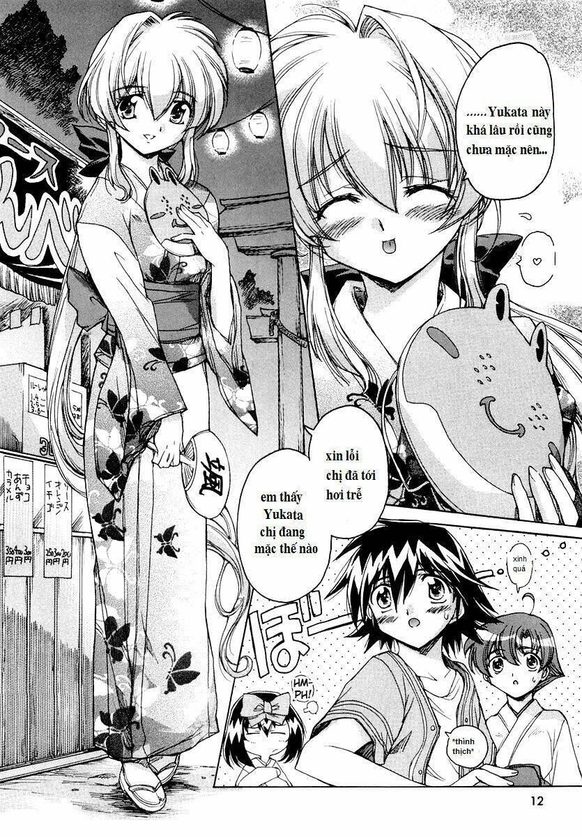 tsubame syndrome chapter 12 15