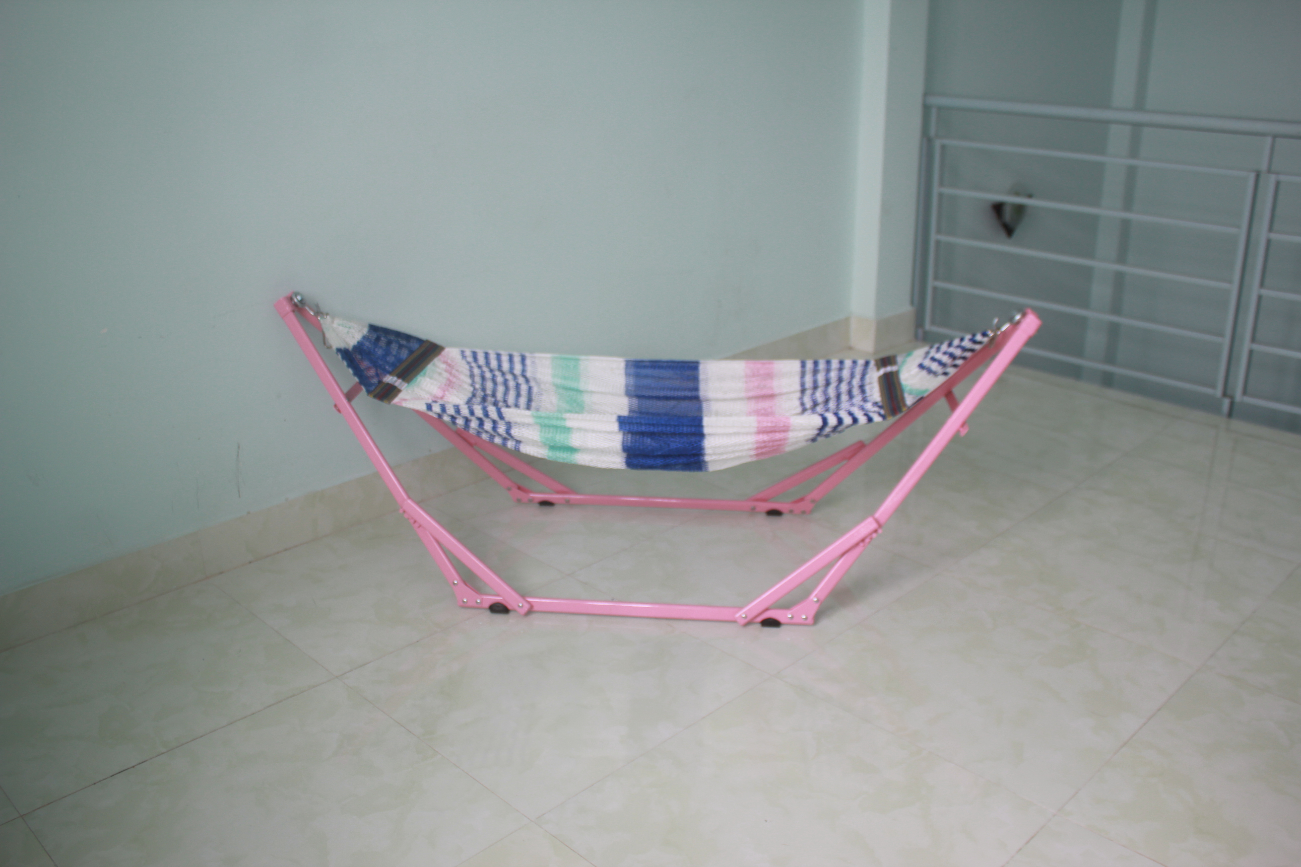 BỘ VÕNG XẾP EM BÉ