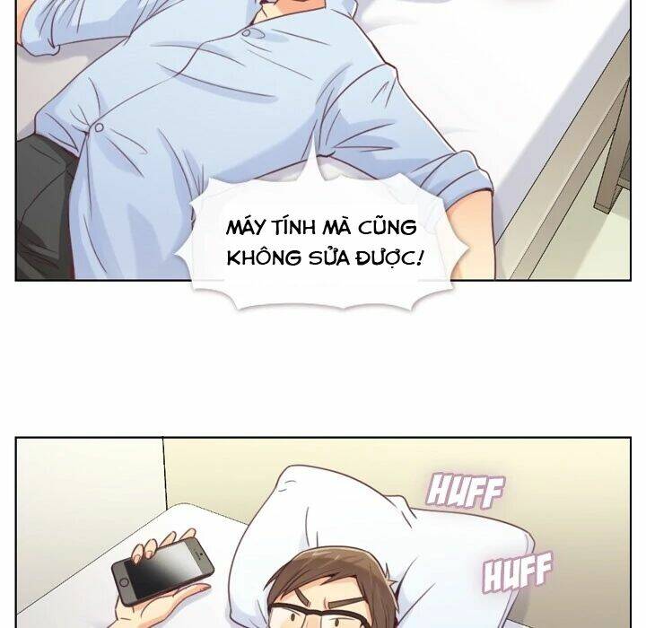 alice đáng ghét chapter 2 40