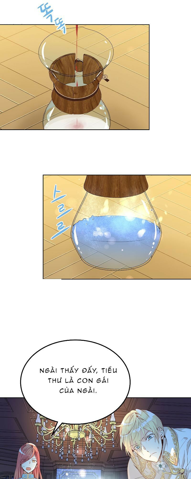 con có phải con là con gái của ngài không? chapter 11 4