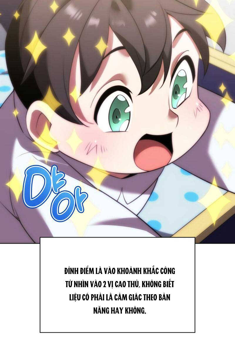 thợ rèn huyền thoại chapter 179.2 61