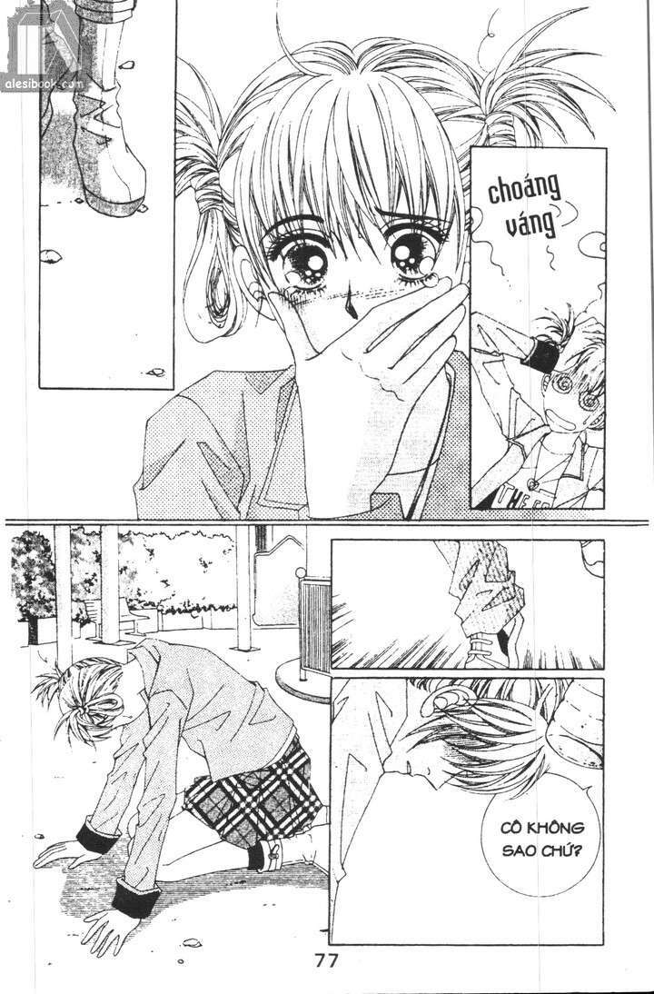 hồng tiểu thư chapter 26 36