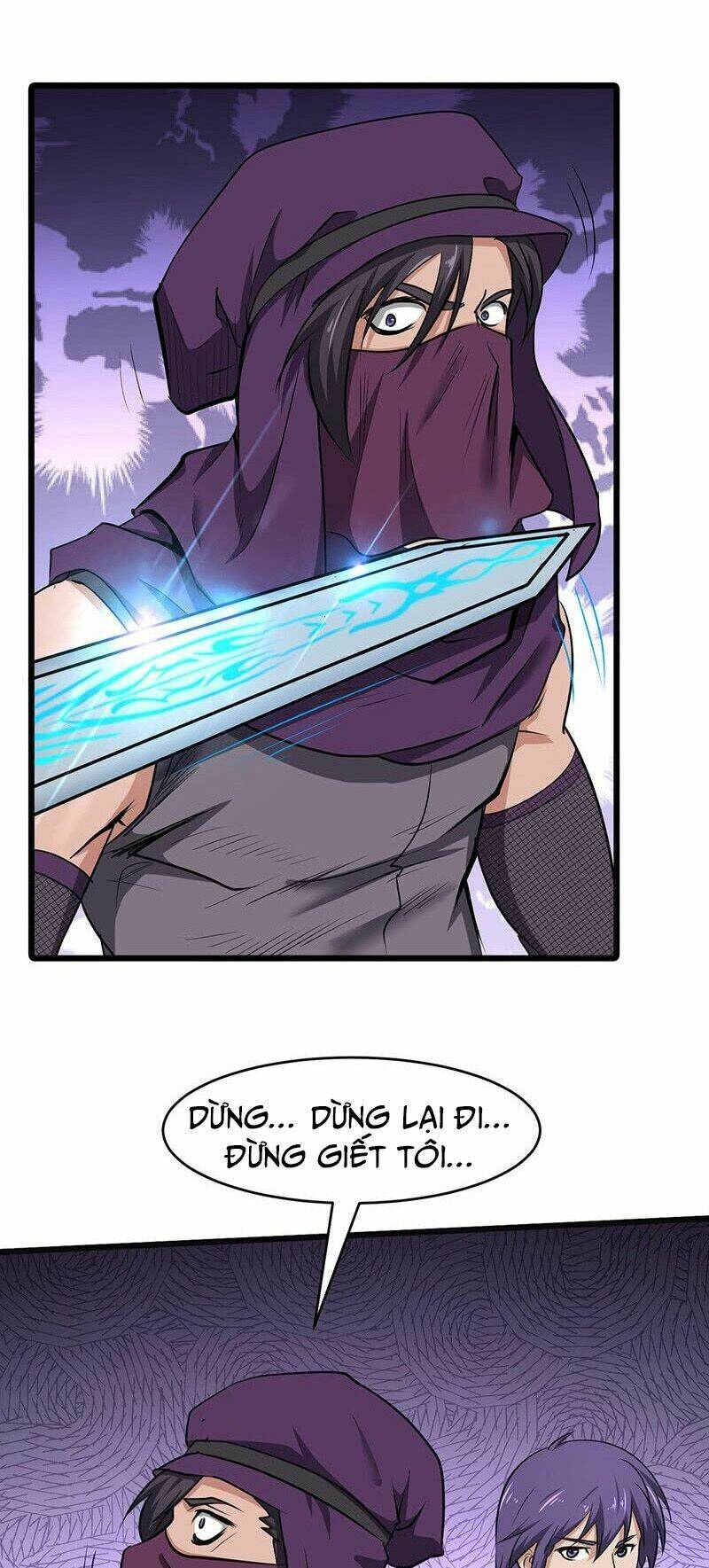 hỗn độn kiếm thần chapter 162 13