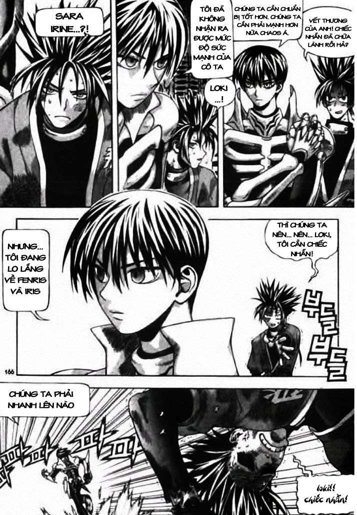 ragnarok - into the abyss chapter 73 8