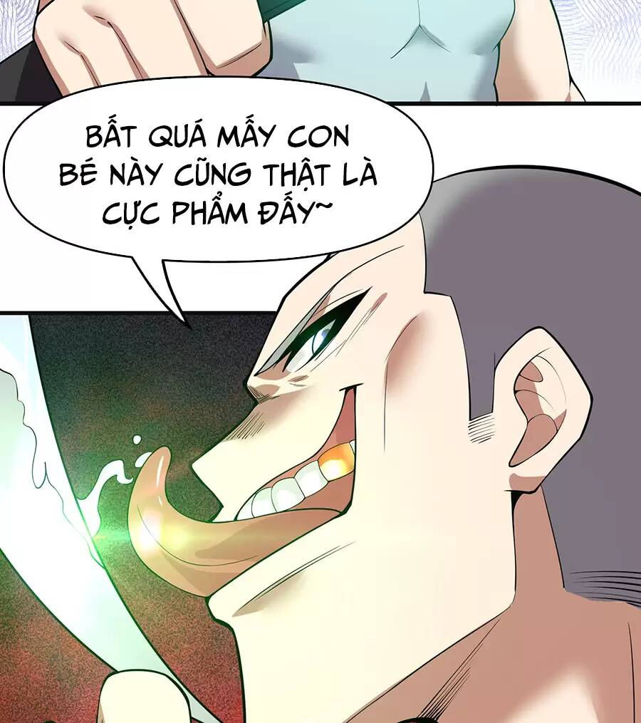 đồ long kỵ sĩ hôn môi ác long chapter 28.2 25