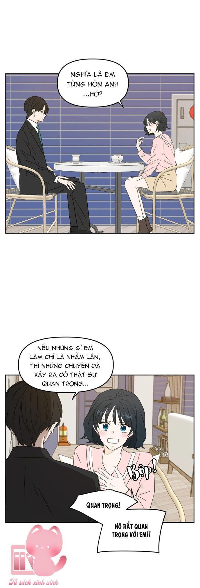 hẹn gặp nhau ở kiếp thứ 19 chapter 79 13