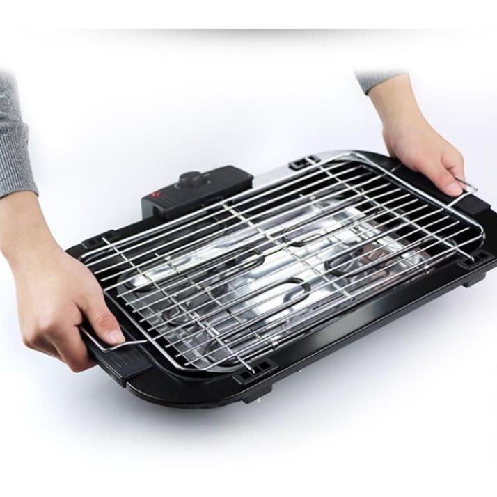 Bếp Nướng Thịt Không Khói, Bếp Nướng Không Khói Thế Hệ Mới, THƯỞNG THỨC BỮA ĂN THƠM NGON KHÔNG KHÓI