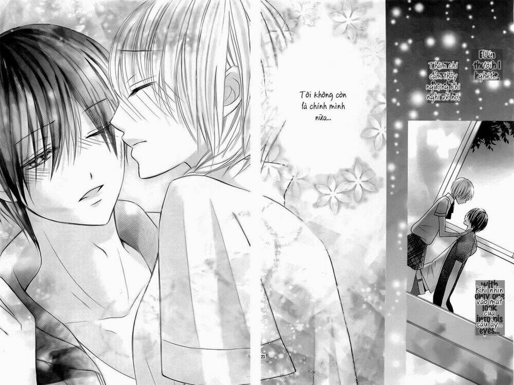 sorenara isso koi ni nare chapter 2 24