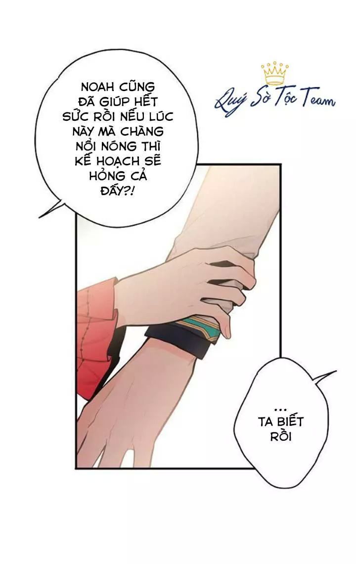 trọng sinh trở thành hoàng phi chapter 82 22