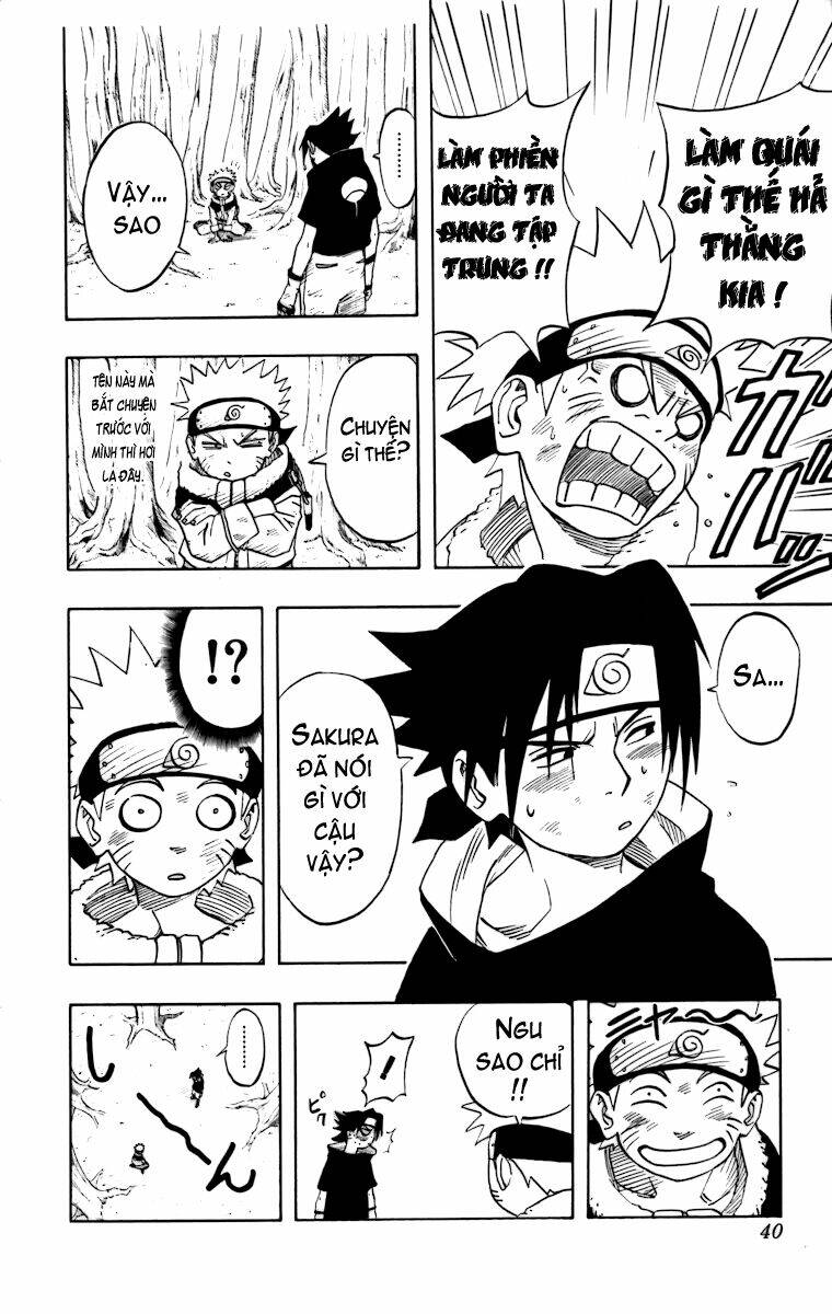 naruto - cửu vĩ hồ ly chapter 19 15