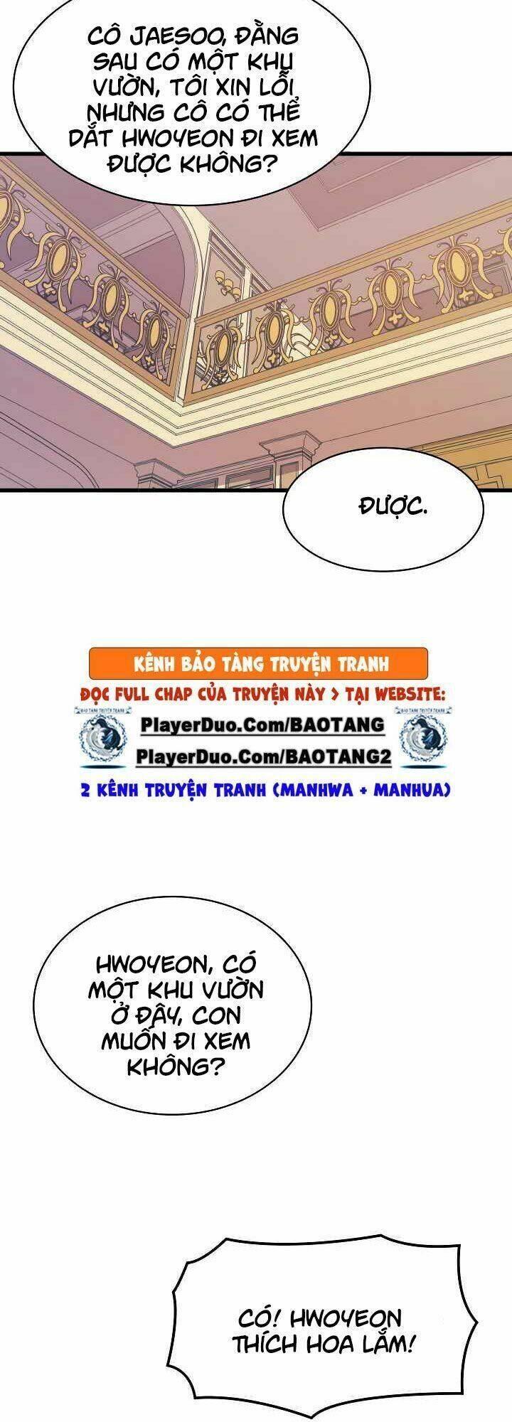 tôi trở lại thăng cấp một mình chapter 61 32