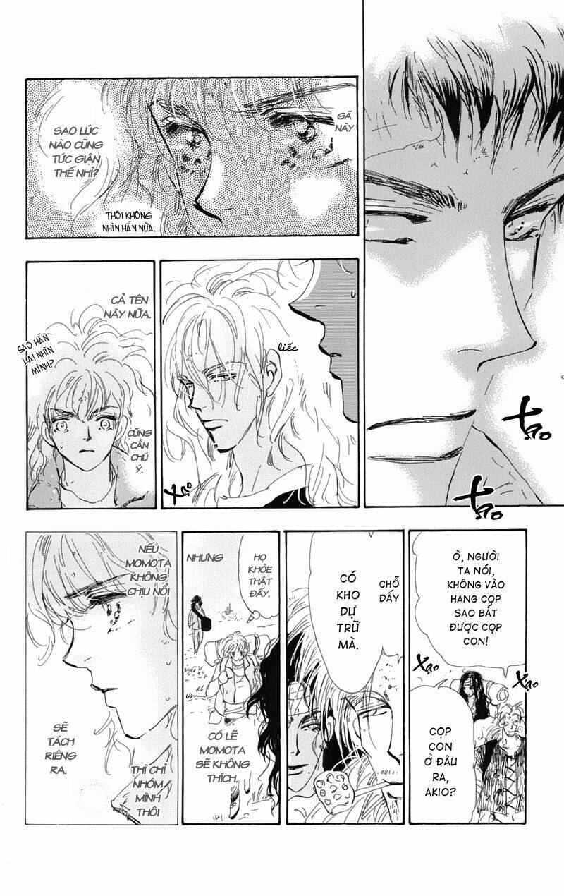 7 mầm sống chapter 73 20