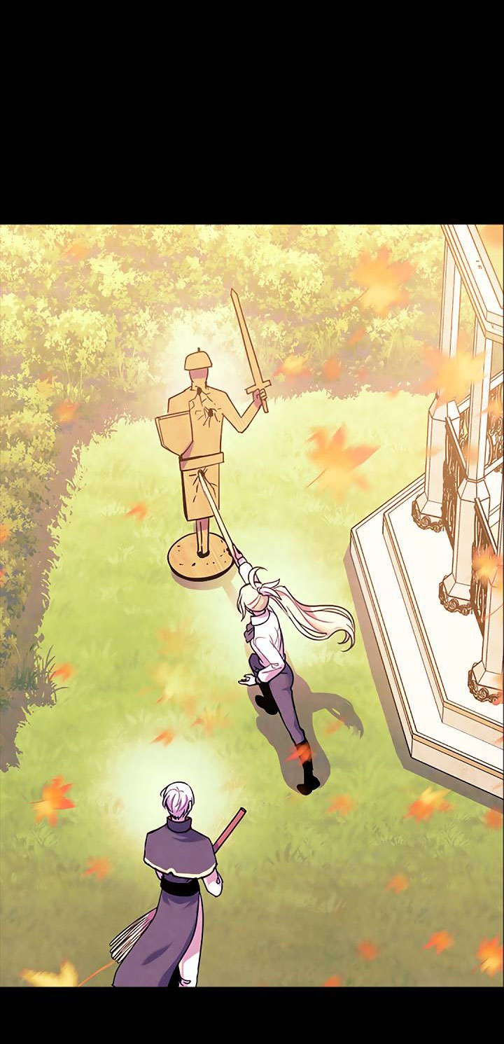 [bản 18+] trò chơi săn mồi của hoàng đế và thánh kỵ sĩ chapter 21.1 4